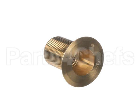 6240-2100 Fisher Drain Ws 1 X 2 Brs