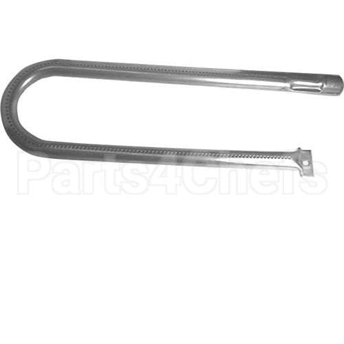 624008 Compatible Star Burner 18-3/4 X 5-3/4 Steel