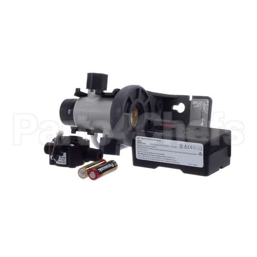 6240809 3M Hd/Vlv/Brkt Asy-3/8 Bh3M-Npt (Bh3M-Npthe