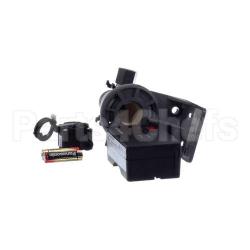 6240809 3M Hd/Vlv/Brkt Asy-3/8 Bh3M-Npt (Bh3M-Npthe