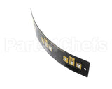 62415 Grindmaster Cecilware Touchpad Assy,Pic3,3Port