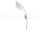 62415 Grindmaster Cecilware Touchpad Assy,Pic3,3Port