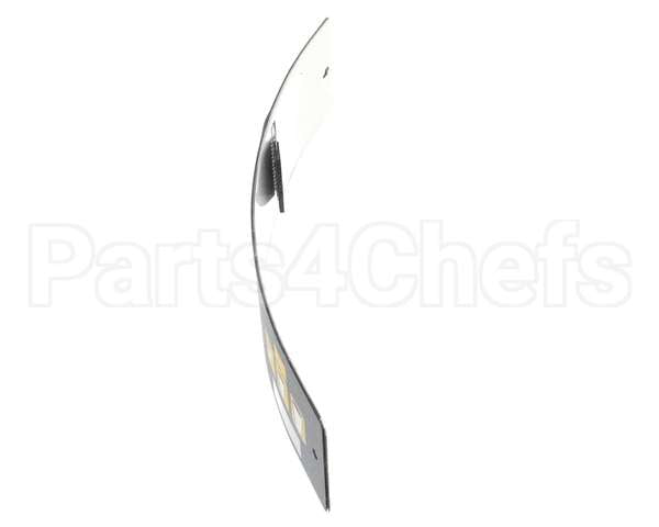 62415 Grindmaster Cecilware Touchpad Assy,Pic3,3Port