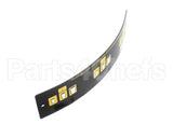 62415 Grindmaster Cecilware Touchpad Assy,Pic3,3Port
