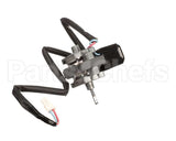 6242300106 Panasonic Refrigeration Fan Motor