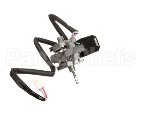 6242300106 Panasonic Refrigeration Fan Motor