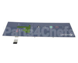62450 Blodgett Touch Panel,Csii B-C-K