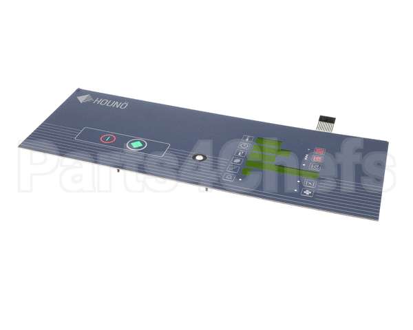 62450 Blodgett Touch Panel,Csii B-C-K