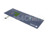 62450 Blodgett Touch Panel,Csii B-C-K