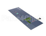 62450 Blodgett Touch Panel,Csii B-C-K
