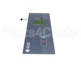 62450 Blodgett Touch Panel,Csii B-C-K
