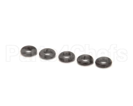 624515-5 Stoelting 624515 Five Pack Kit