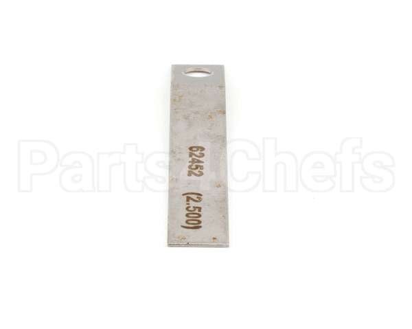 62452 Cleveland Extension;Wtr Probe .500X2.500