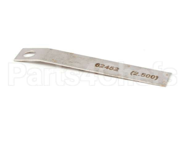 62452 Cleveland Extension;Wtr Probe .500X2.500