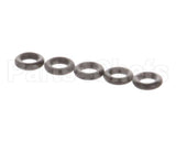 624520-5 Stoelting 624520 Five Pack Kit