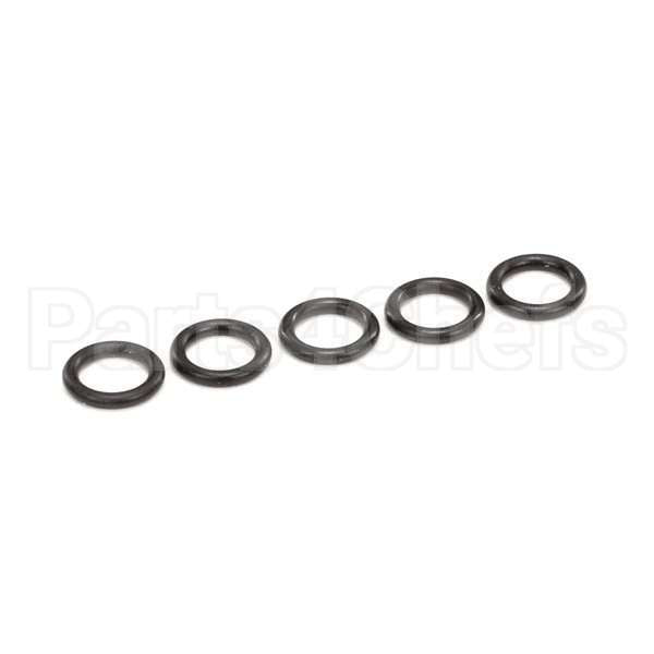 624556-5 Compatible Stoelting 624556 Five Pack Kit