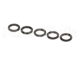 624556-5 Stoelting 624556 Five Pack Kit