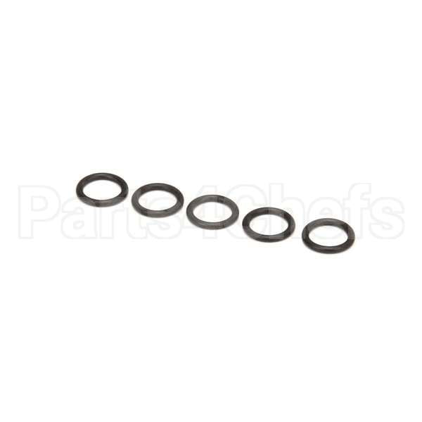 624585-5 Compatible Stoelting 624585 Five Pack Kit