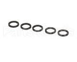 624594-5 Stoelting 624594 Five Pack Kit