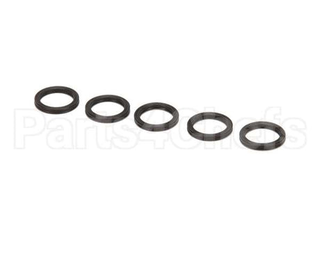 624594-5 Stoelting 624594 Five Pack Kit