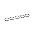 624595-5 Compatible Stoelting 624595 Five Pack Kit