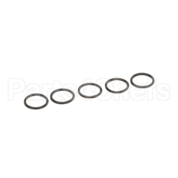 624595-5 Compatible Stoelting 624595 Five Pack Kit
