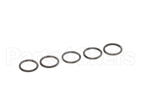 624595-5 Stoelting 624595 Five Pack Kit