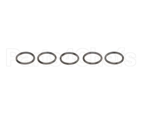 624595-5 Stoelting 624595 Five Pack Kit