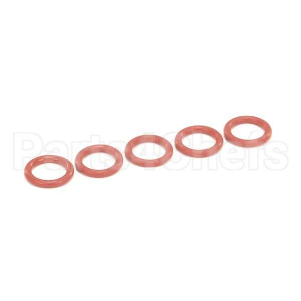 624600-5 Compatible Stoelting 624600 Five Pack Kit