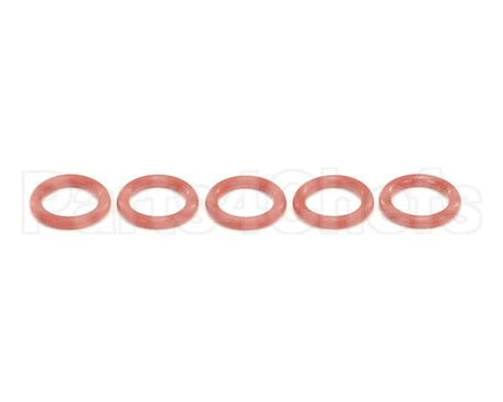 624600-5 Stoelting 624600 Five Pack Kit