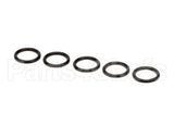 624607-5 Stoelting 624607 Five Pack Kit