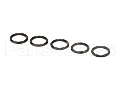 624607-5 Stoelting 624607 Five Pack Kit