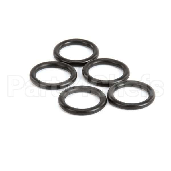 624614-5 Compatible Stoelting 624614 Five Pack Kit