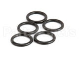 624614-5 Stoelting 624614 Five Pack Kit