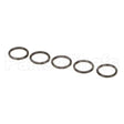 624619-5 Compatible Stoelting 624619 Five Pack Kit
