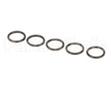 624619-5 Stoelting 624619 Five Pack Kit