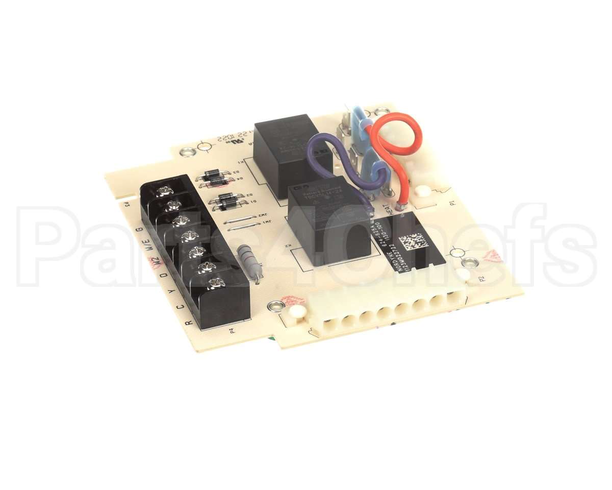 624625R Nortek Repl,Circuit Board,Ac/Heat Pump
