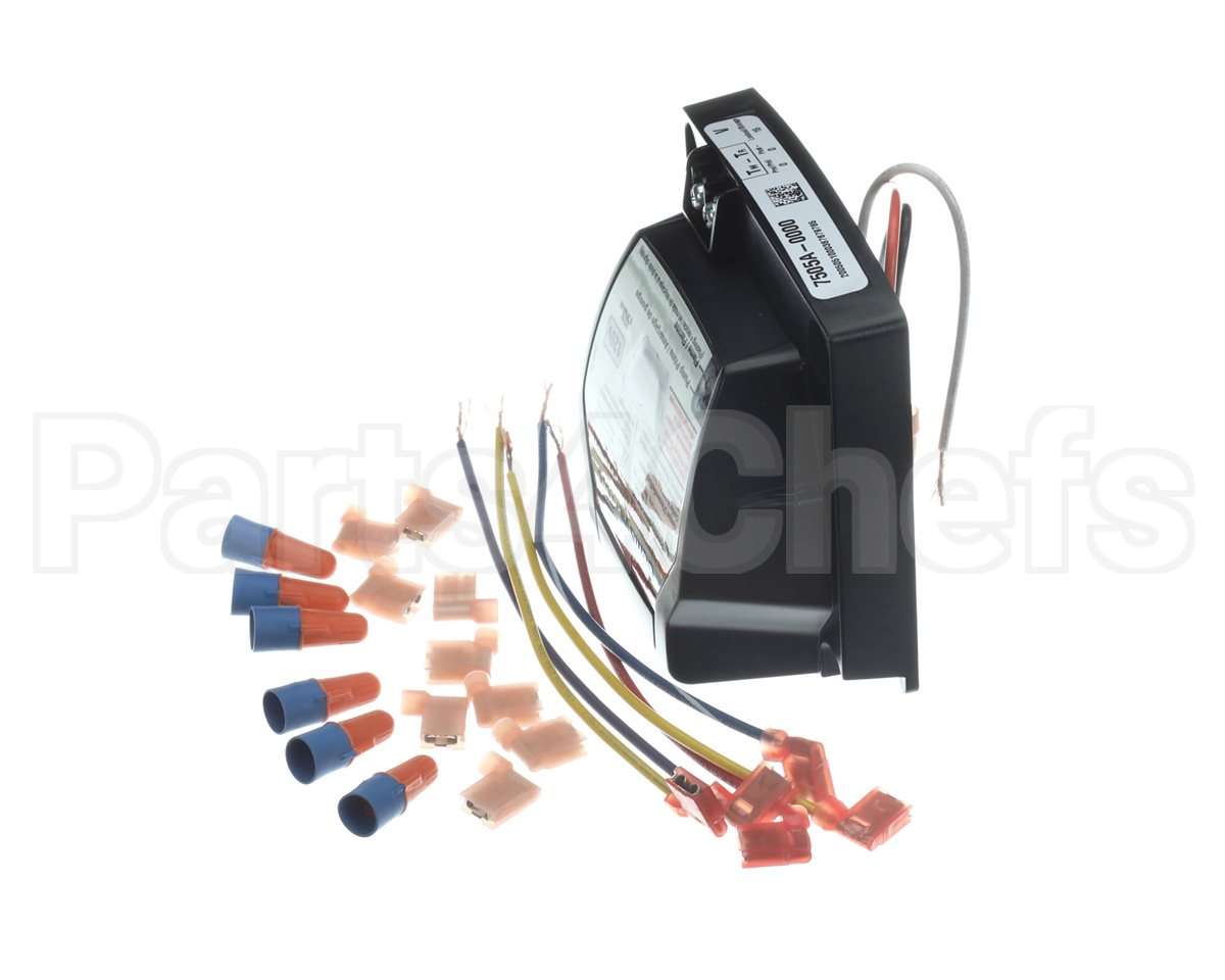 624629 Nortek Primary Control(Hw) 7505A0000U