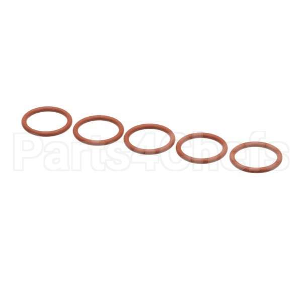 624654-5 Compatible Stoelting 624654 Five Pack Kit