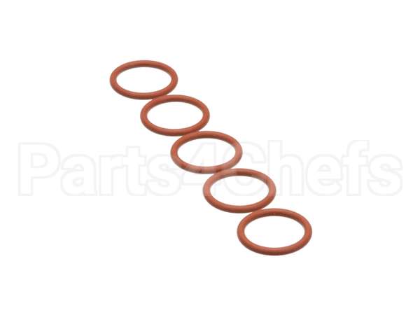 624654-5 Stoelting 624654 Five Pack Kit