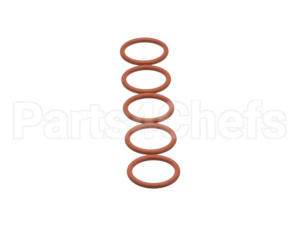 624654-5 Stoelting 624654 Five Pack Kit
