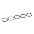 624663-5 Compatible Stoelting 624663 Five Pack Kit
