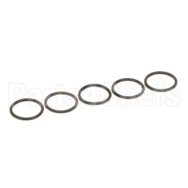 624663-5 Compatible Stoelting 624663 Five Pack Kit