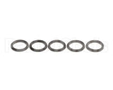 624669-5 Stoelting 624669 Five Pack Kit