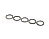 624669-5 Stoelting 624669 Five Pack Kit