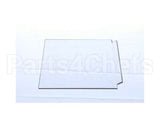 624700 Duke Window,7.5X6.875-.125Lexa