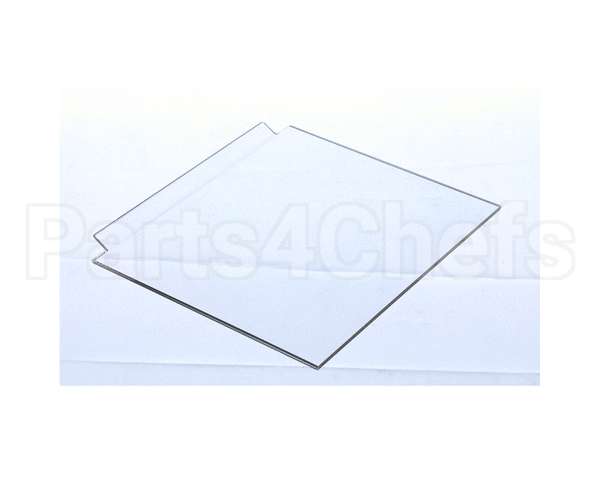 624700 Duke Window,7.5X6.875-.125Lexa