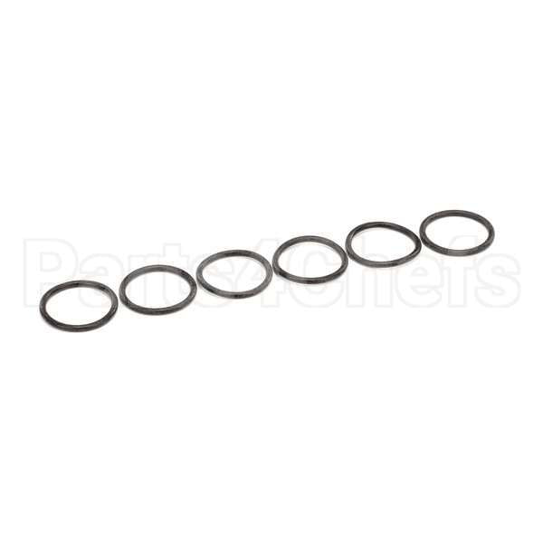 624715-5 Compatible Stoelting 624715 Five Pack Kit