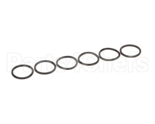 624715-5 Stoelting 624715 Five Pack Kit