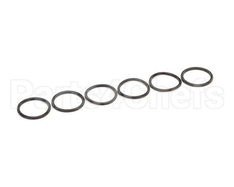 624715-5 Stoelting 624715 Five Pack Kit